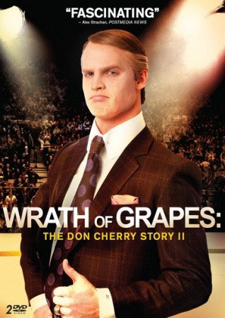 Wrath of Grapes – The Don Cherry Story II