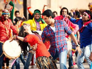 BOL BACHCHAN