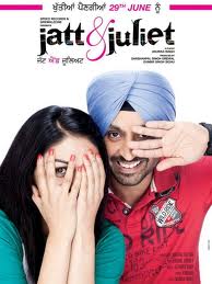 Jatt and Juliet