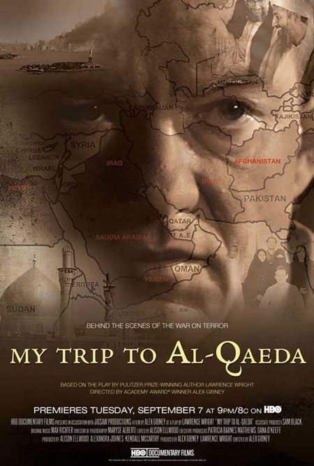 My Trip to Al Qaeda