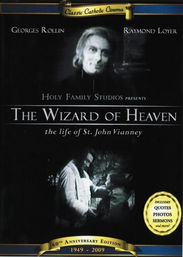 The Wizard of Heaven