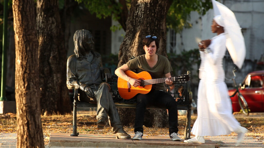 Philémon Chante Habana