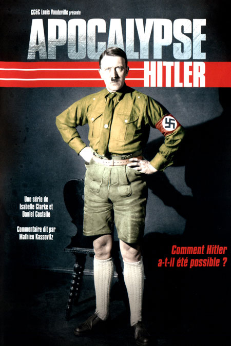 Apocalypse – Hitler