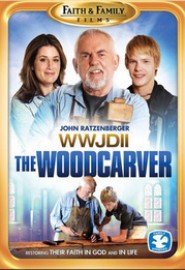 The Woodcarver