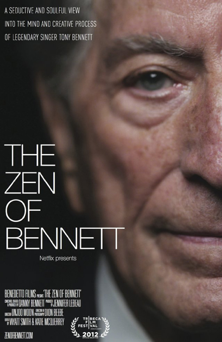 Tony Bennett – The Zen of Bennett