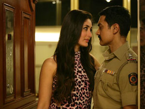 Talaash: The Answer Lies Within