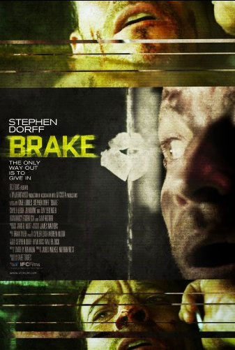 Brake