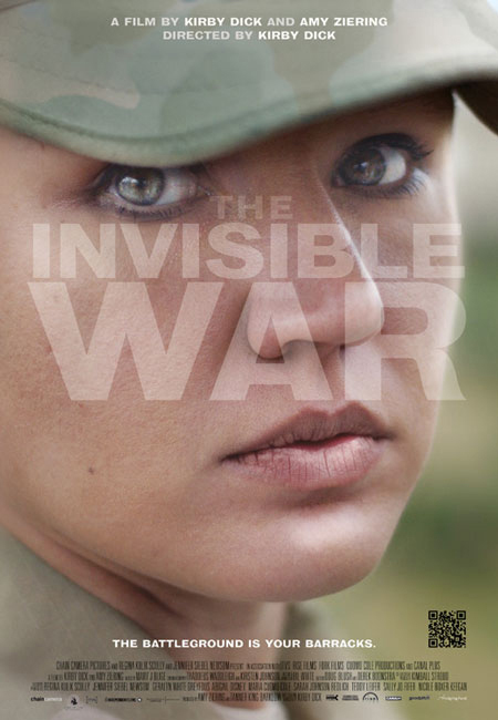 The Invisible War