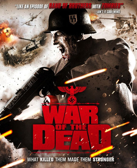 War of the Dead