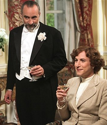Les petits meurtres d’Agatha Christie Vol. 4