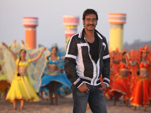 HIMMATWALA