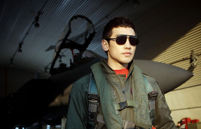 Black Eagle