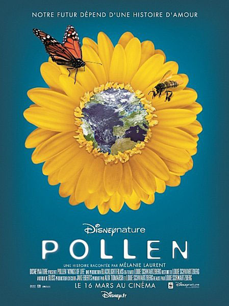 Pollen