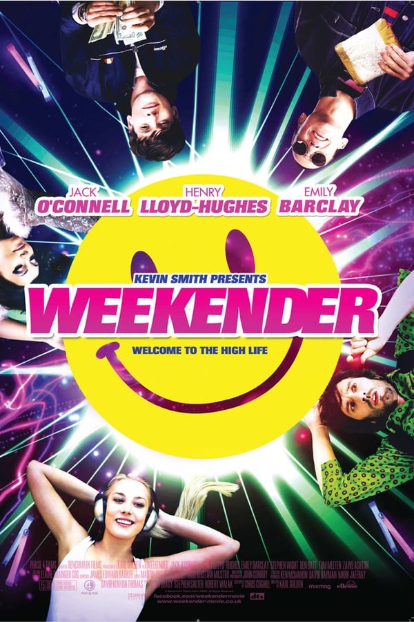 Weekender