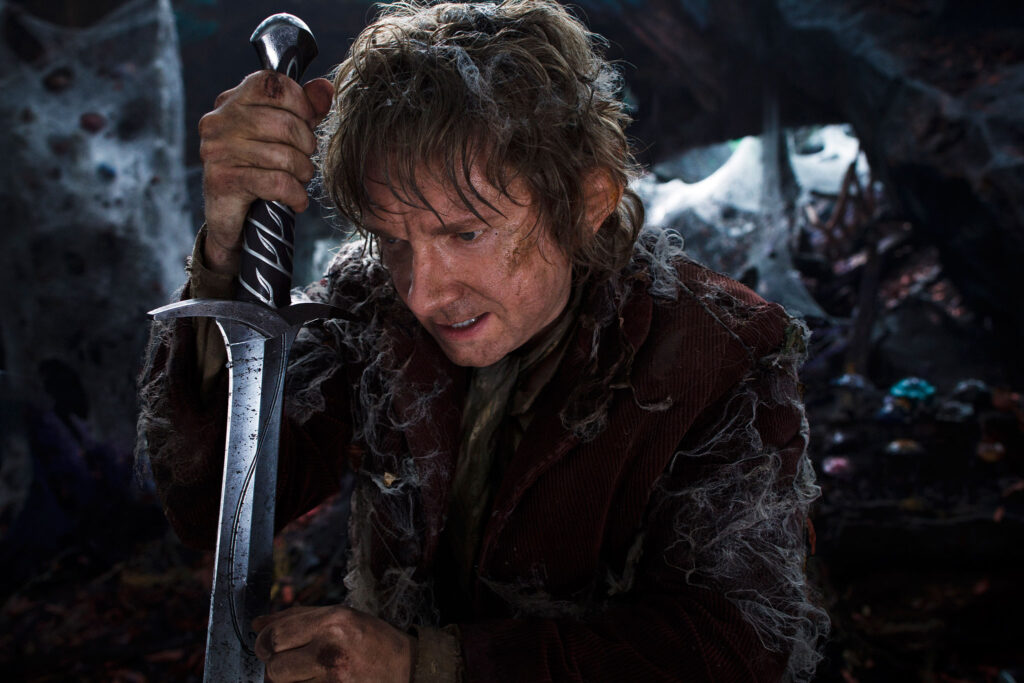 Le Hobbit – La désolation de Smaug
