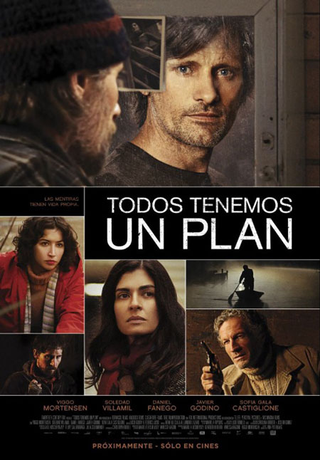 TODOS TENEMOS UN PLAN