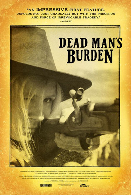 Dead Man’s Burden