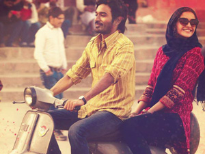 RAANJHANAA