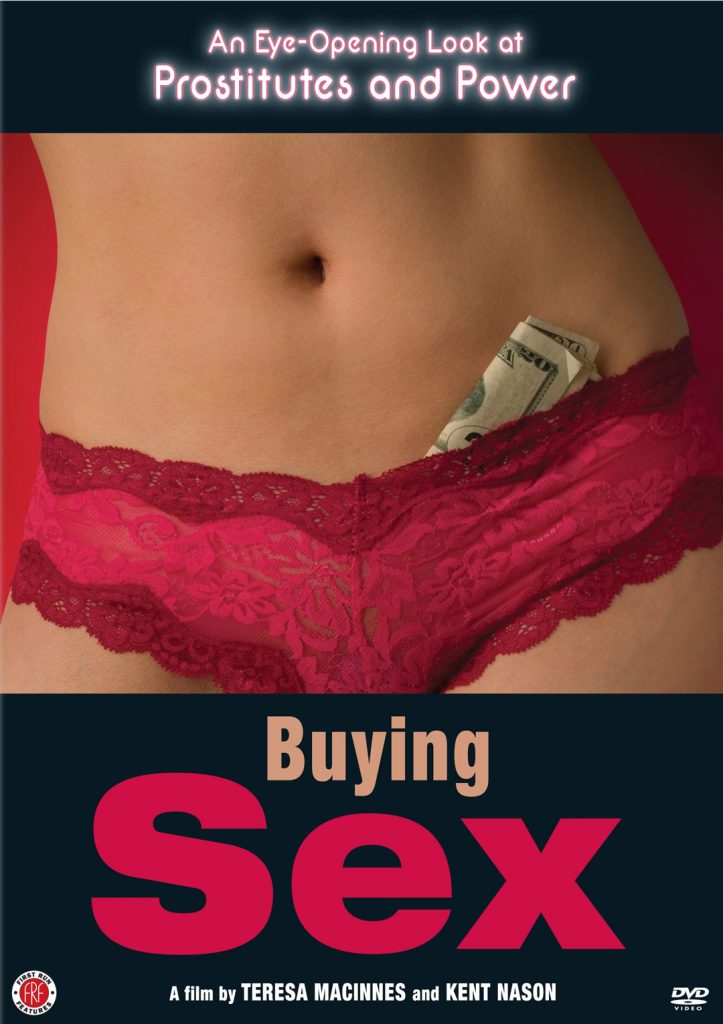 Buying sex / Sexe à vendre
