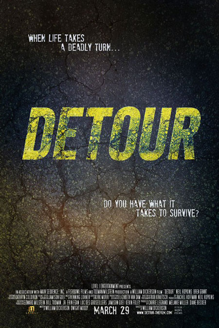 Detour