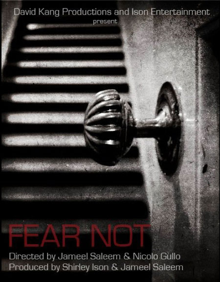 Fear Not