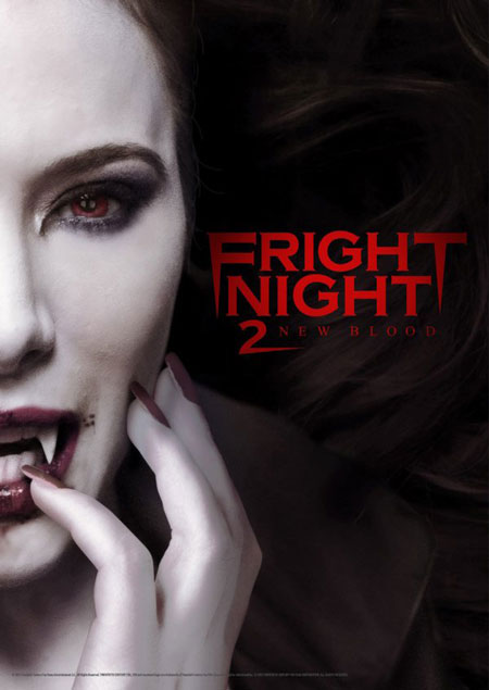 Fright Night 2 – New Blood