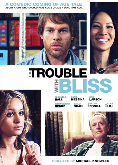 The Trouble with Bliss