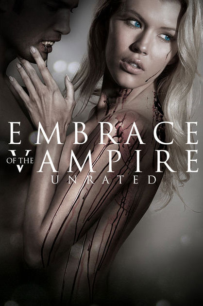 The Embrace of the Vampire