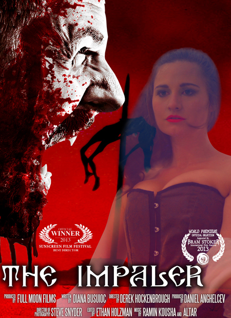 The Impaler