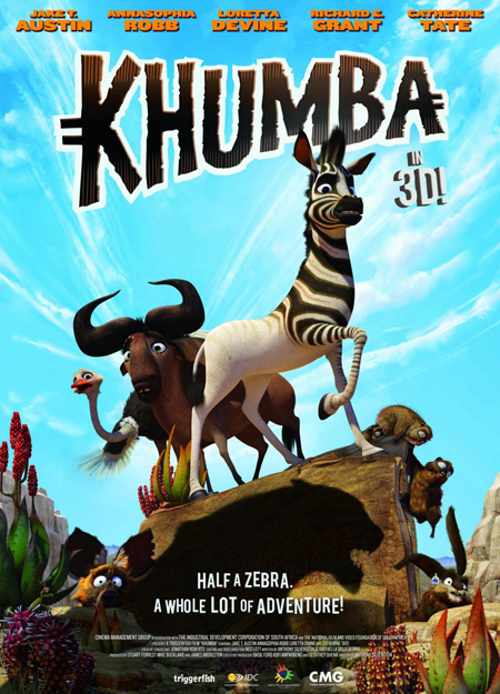 KHUMBA