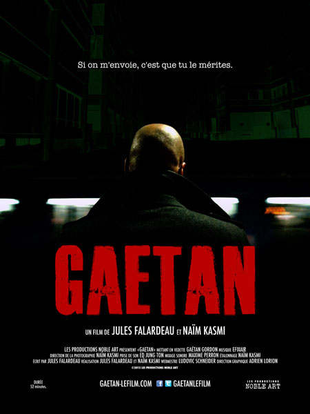 Gaetan