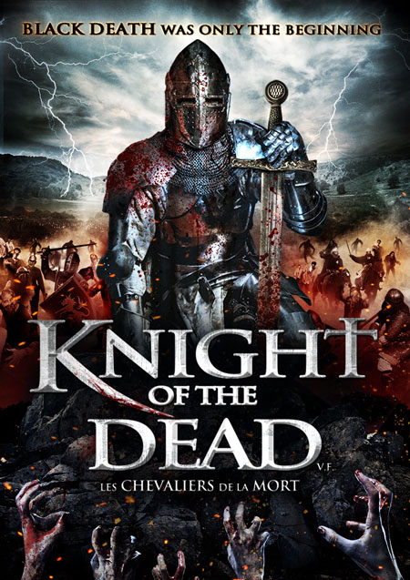 Knight of the Dead