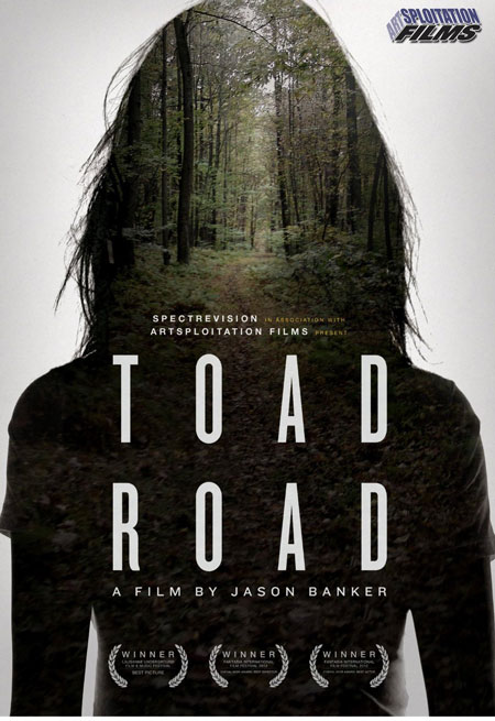 Toad Road