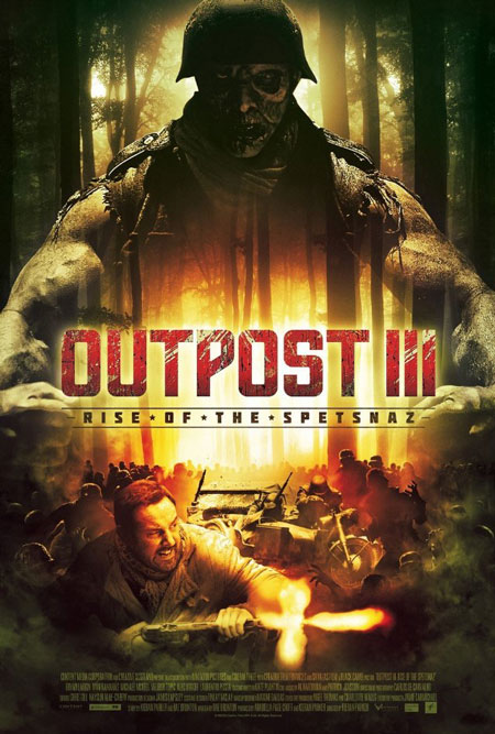 Outpost III – Rise of the Spetsnaz