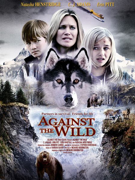 Against the Wild