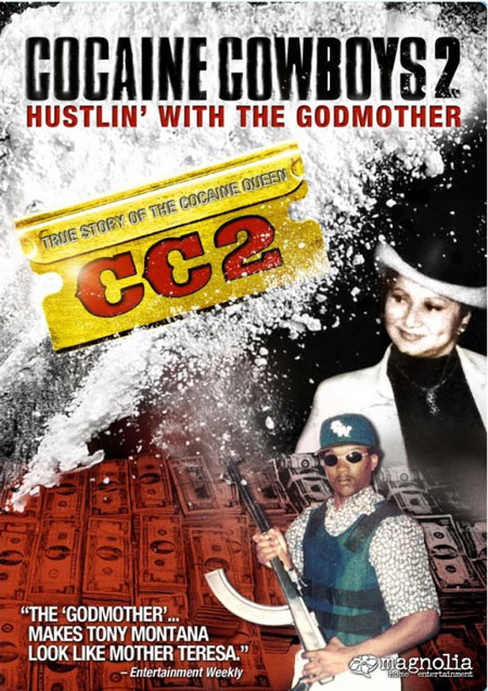 Cocaine Cowboys Reloaded