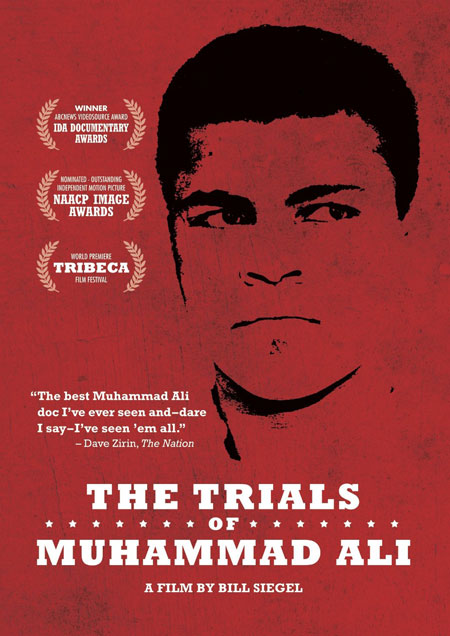 The Trials of Muhammad Ali