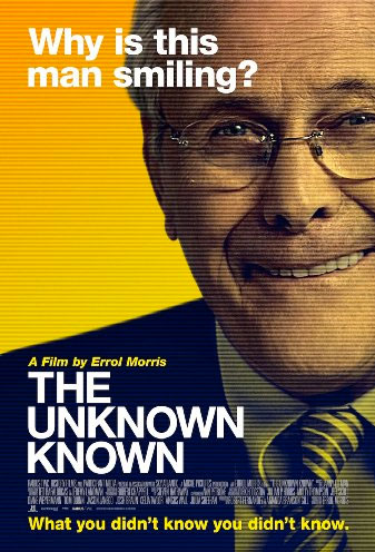 The Unknown Known