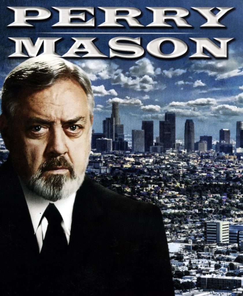 Perry Mason – Maligned Mobster