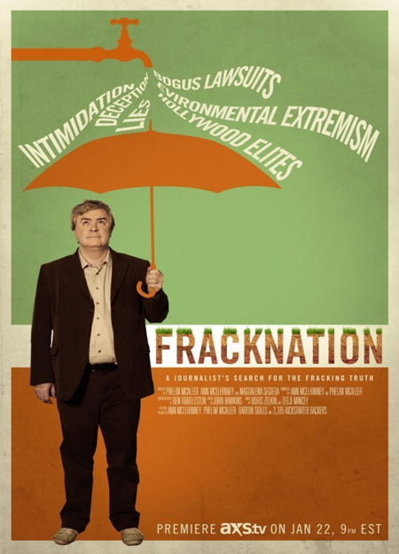Fracknation