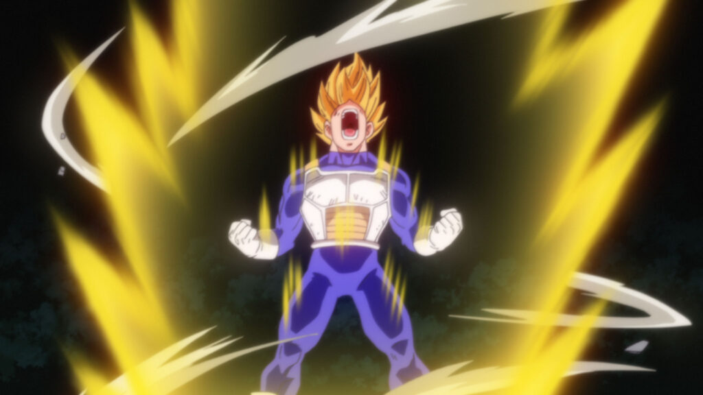 Dragon Ball Z – Battle of Gods