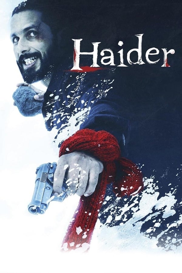 HAIDER