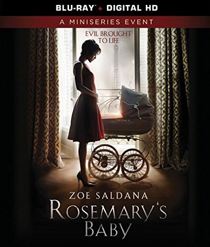 Rosemary’s Baby: The Mini-Series