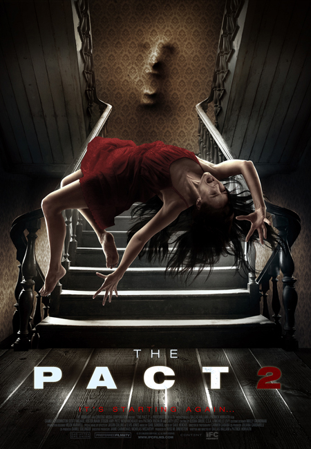 The Pact II