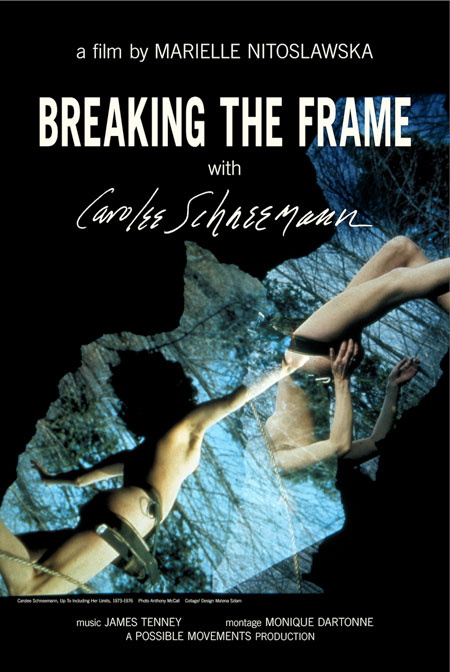 Breaking the Frame