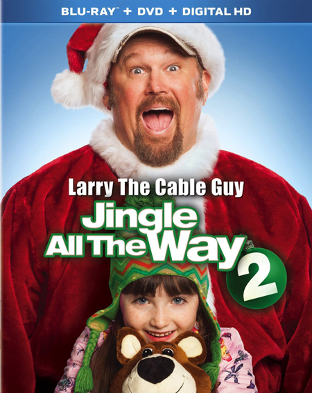 Jingle All the Way 2