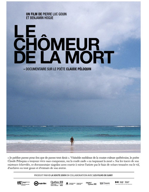 Le chômeur de la mort