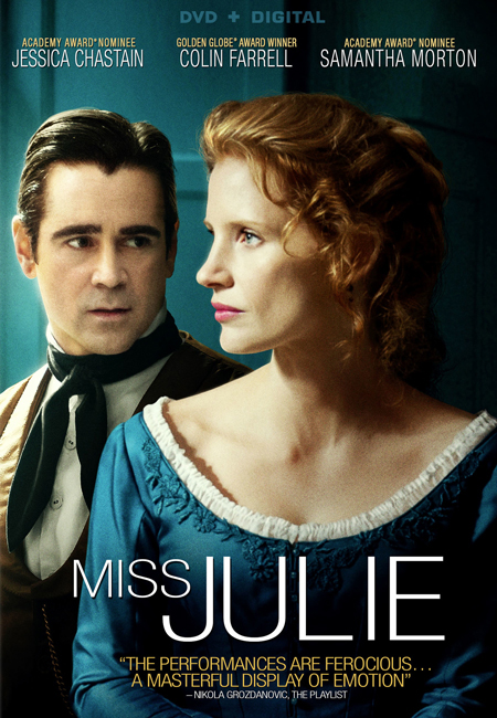 Miss Julie