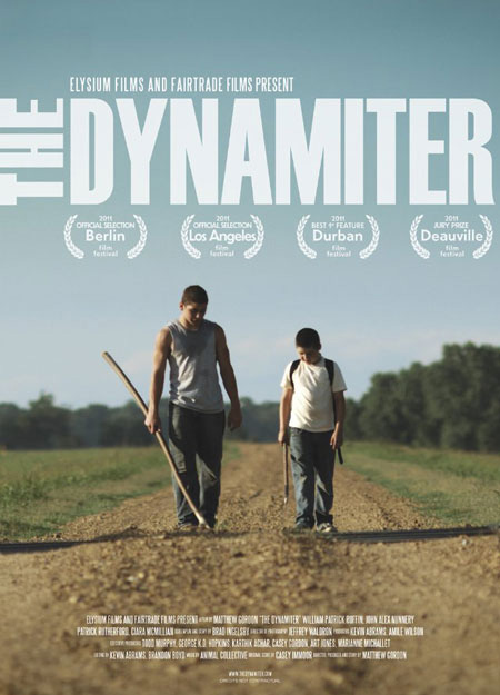 The Dynamiter