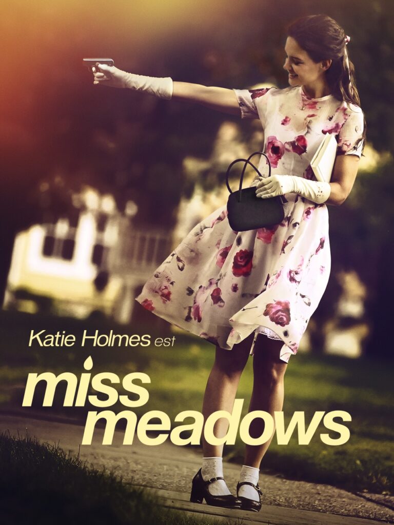 Miss Meadows